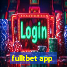 fulltbet app